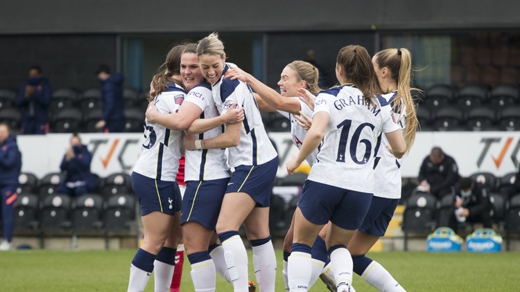 THE FA SECURE LANDMARK BARCLAYS FA WOMEN’S SUPER LEAGUE DOMESTIC RIGHTS DEAL