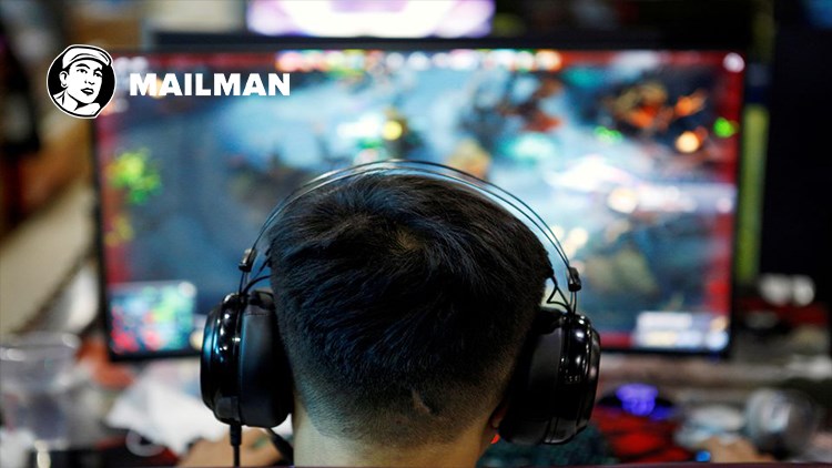 CHINA SPORTS BUSINESS WEEKLY: CHINA STATE MEDIA WANTS GAMING LOOPHOLES CLOSED