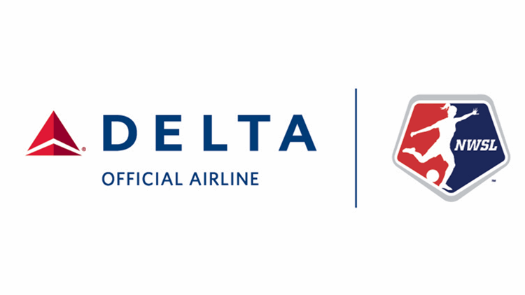 DELTA AIR LINES BECOMES OFFICIAL AIRLINE AND TRAVEL PARTNER OF THE NATIONAL WOMEN’S SOCCER LEAGUE