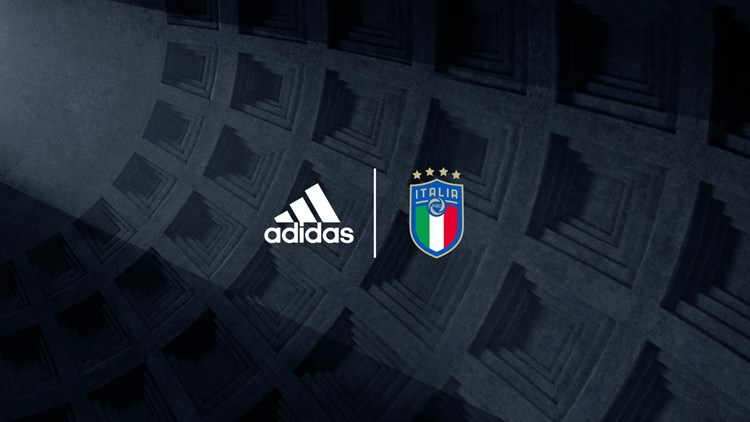 ITALY’S NATIONAL TEAM STRIKES SPONSORSHIP DEAL WITH ADIDAS, REPLACING PUMA AS KIT SUPPLIER