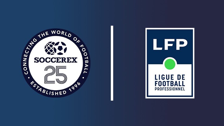 THE LIGUE DE FOOTBALL PROFESSIONNEL BECOME SOCCEREX INSTITUTIONAL PARTNERS