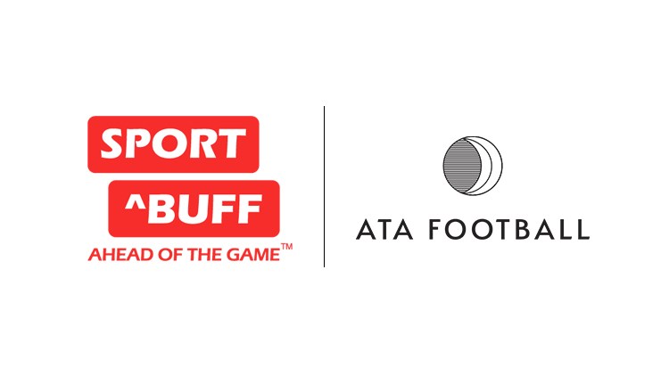 SPORT BUFF PARTNERS WITH ATA FOOTBALL IN MULTI-SEASON WOMEN’S FOOTBALL PARTNERSHIP