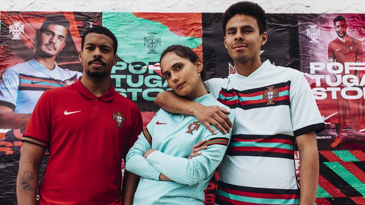 PORTUGAL LIFESTYLE – FROM THE PITCH TO DAY-TO-DAY LIFE