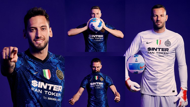 INTER KIT SPONSOR SOCIOS REACTS TO SWIFT DESIGN BACKLASH