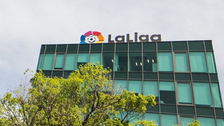 LALIGA AND RELEVENT SPORTS EXPAND THEIR JOINT VENTURE INTO MEXICO