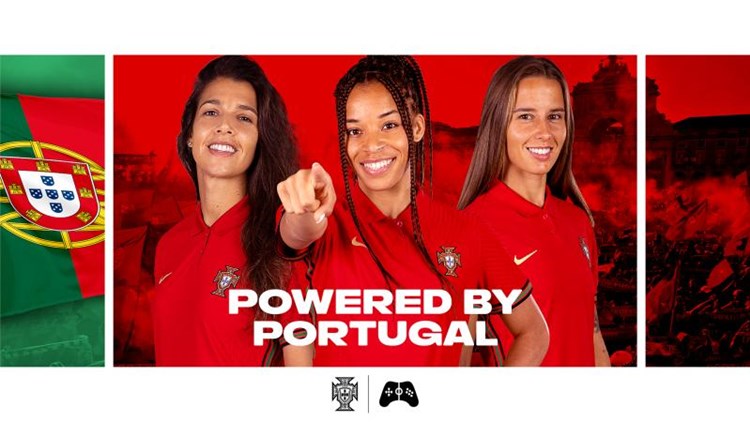 FPF & EA SPORTS STRATEGIC PARTNERSHIP BOOST FOR WOMEN’S FOOTBALL