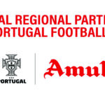 AMUL, the leading dairy company in India, is now the new Regional Sponsor of the Portugal National team.