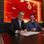 SL Benfica AND Gotham FC Forge Strategic Partnership