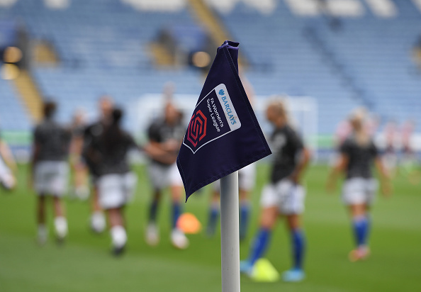 New structure for FA Women’s National League board confirmed