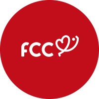 FCC USA Logo