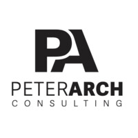 Peter Arch Consulting Logo