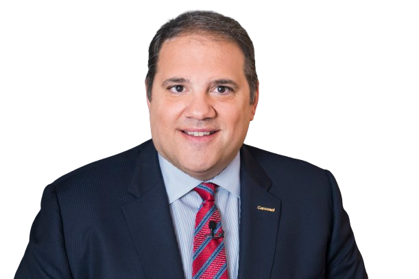 Victor Montagliani