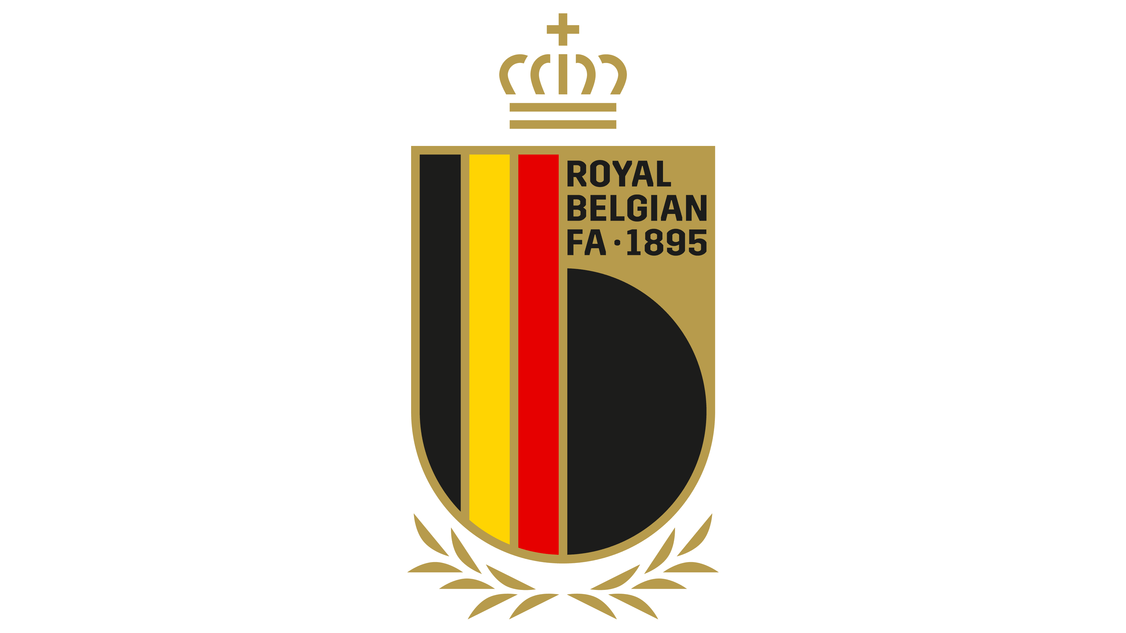 Belgium-National-Football-Team-Logo