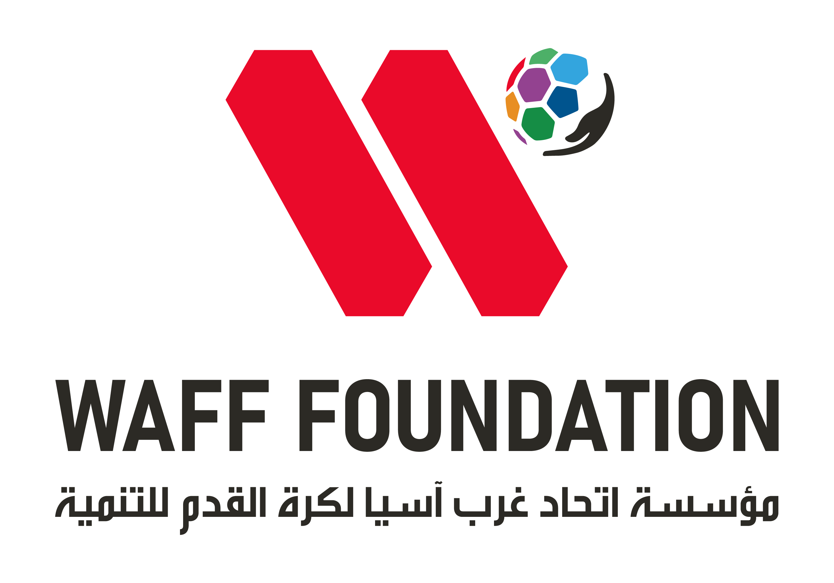 WAFF Foundation-Color